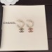 Chanel Earrings #A34471