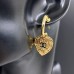 Chanel Earrings #A34474
