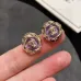 Chanel Earrings #A34476