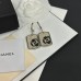 Chanel Earrings #A34487