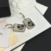 Chanel Earrings #A34487