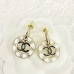 Chanel Earrings #A34489