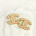 Chanel Earrings #A34490