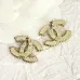 Chanel Earrings #A34490