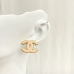 Chanel Earrings #A34490