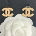Chanel Earrings #A34490