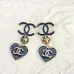 Chanel Earrings #A34491