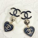 Chanel Earrings #A34491