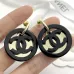 Chanel Earrings #A52931