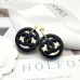 Chanel Earrings #A52931
