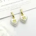 Chanel Earrings #A52932