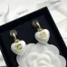Chanel Earrings #A52932