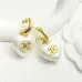 Chanel Earrings #A52932