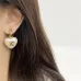 Chanel Earrings #A52932