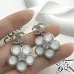Chanel Earrings #A52933