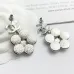 Chanel Earrings #A52933