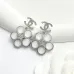 Chanel Earrings #A52933