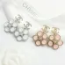 Chanel Earrings #A52933