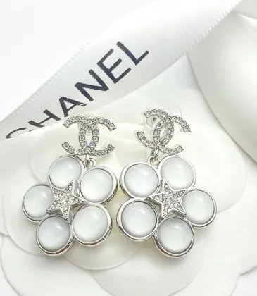 Chanel Earrings #A52933