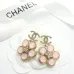 Chanel Earrings #A52934
