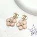 Chanel Earrings #A52934