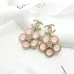 Chanel Earrings #A52934