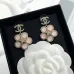 Chanel Earrings #A52934