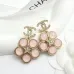 Chanel Earrings #A52934