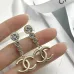 Chanel Earrings #A52935