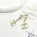 Chanel Earrings #A52935