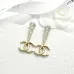 Chanel Earrings #A52935