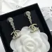 Chanel Earrings #A52935
