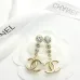 Chanel Earrings #A52935