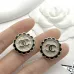 Chanel Earrings #A52936