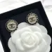 Chanel Earrings #A52936