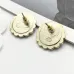 Chanel Earrings #A52936