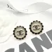 Chanel Earrings #A52936