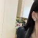 Chanel Earrings #A52936