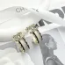 Chanel Earrings #A52937