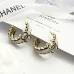 Chanel Earrings #A52937