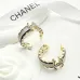 Chanel Earrings #A52937