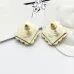 Chanel Earrings #A52938