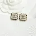 Chanel Earrings #A52938