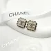 Chanel Earrings #A52938