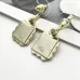 Chanel Earrings #A52939