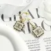 Chanel Earrings #A52939