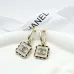 Chanel Earrings #A52939
