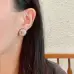 Chanel Earrings #A52940