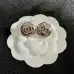 Chanel Earrings #A52940