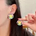 Chanel Earrings #A52941